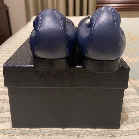 Chanel ballet leather flats - Picture 7 of 7